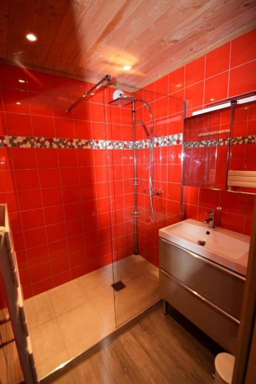 Résidence Le Jannu - 2 Pièces + cabine 6 pers - LE JANNU - 605JA - PLAGNE CENTRE MAE-8854 - 5