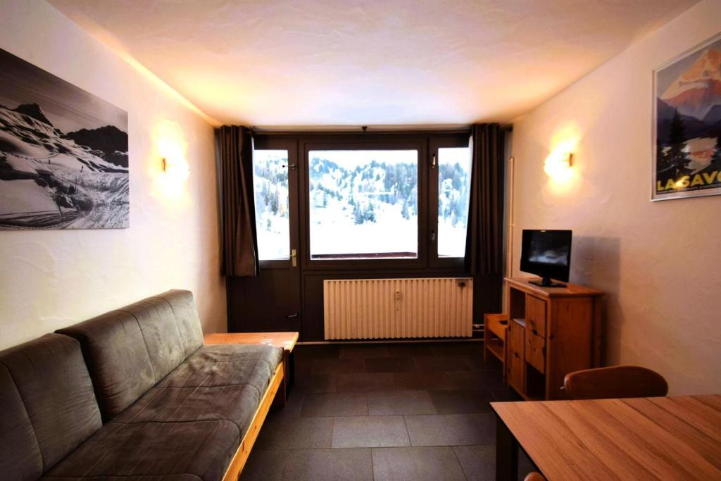 Résidence Le France - 4 Pièces 6/7 pers - LE FRANCE - 927FR - PLAGNE CENTRE MAE-5154 - 2