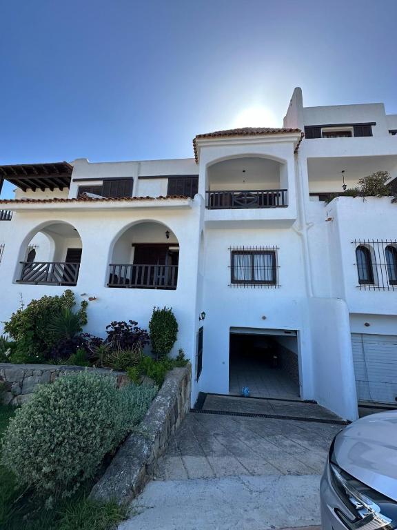 Triplex woning in Jardin de Cabo, Tetuán