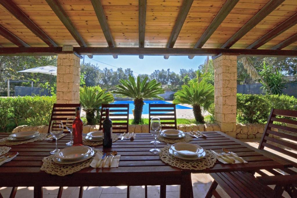 Villa Torres - Happy Rentals - 2