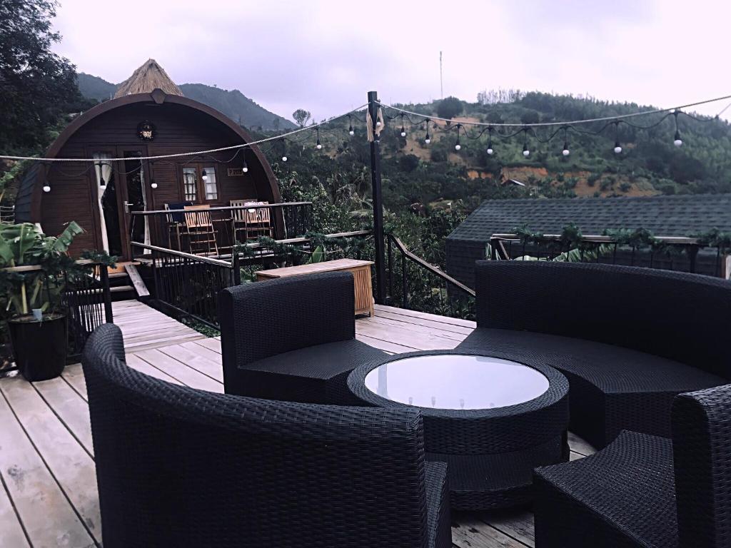 LONG HILL Bãi Xếp Resort &#038; Spa