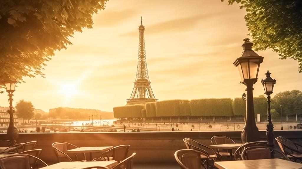 Luxury Apartment Paris Saint-Honoré - Rentaway BnB - 2