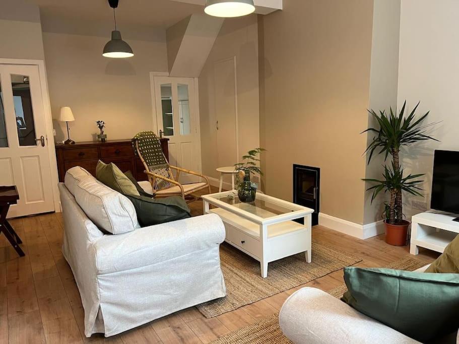 Home on the Wild Atlantic Way, Newport