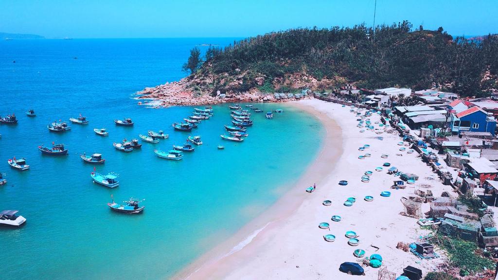 LONG HILL Bãi Xếp Resort &#038; Spa