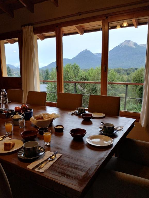 Huerta de los Andes - Bed and Breakfast - 4