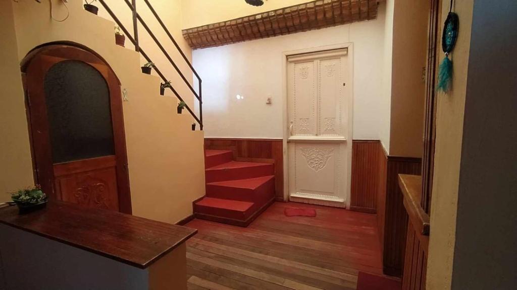 Habitación en lindo Apartamento - 1