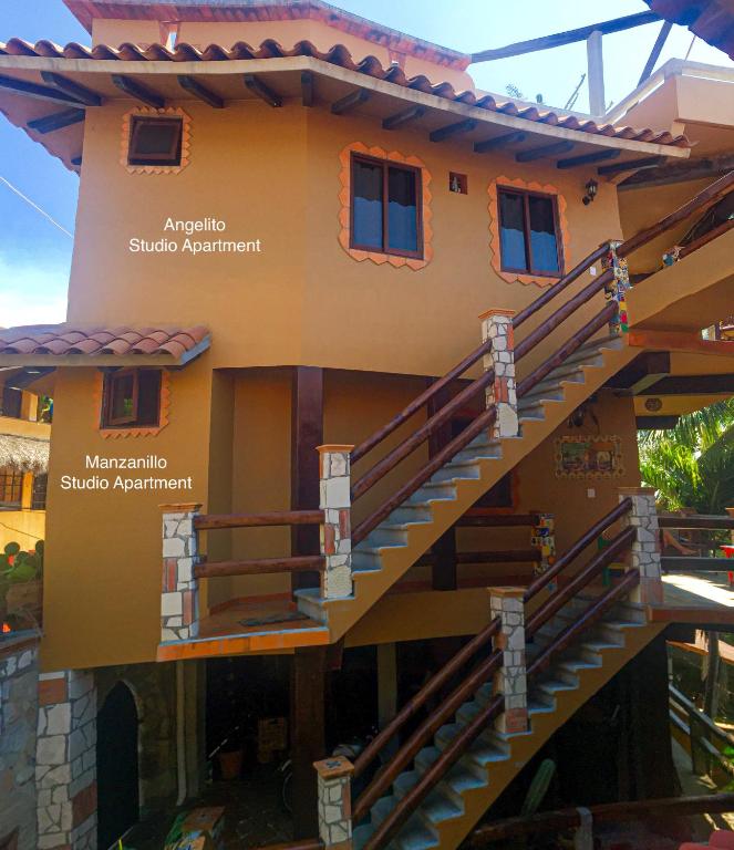 Oceanview Guesthouse - 4