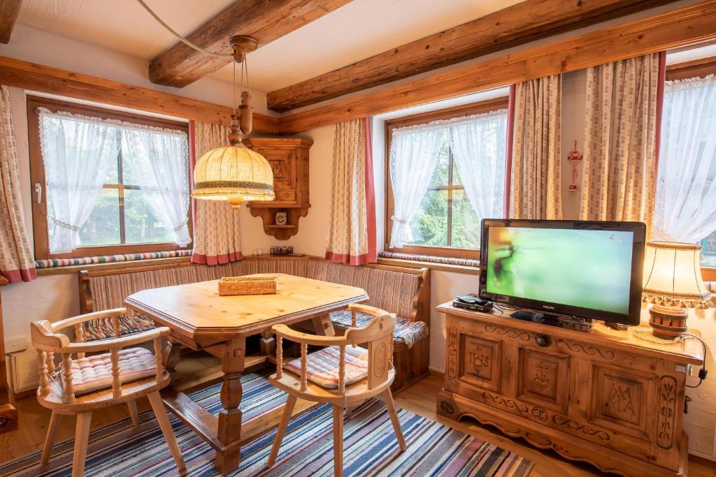 Haus Steinbock Top 1 - 3