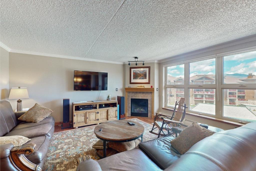 The Towers Unit 407, Frisco