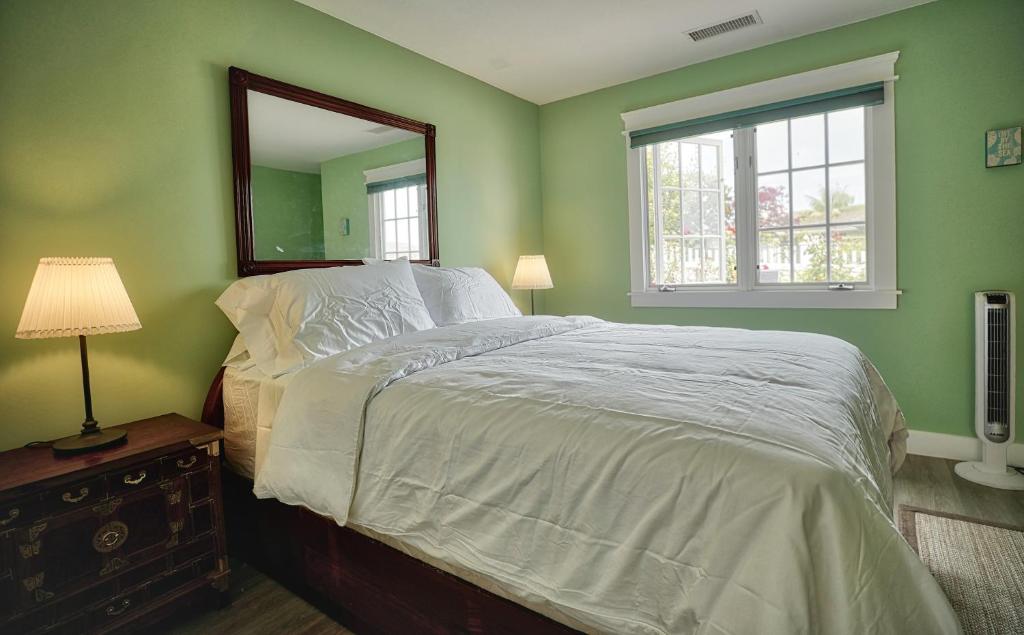 PRIVATE La Jolla Guest Suite, San Diego