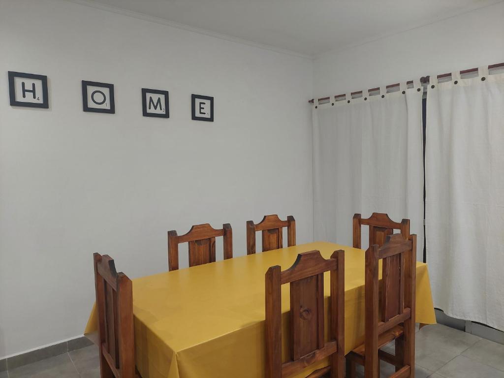 La casita de Isa 2 - 3