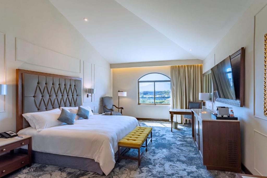 Quinta Real Saltillo, Saltillo