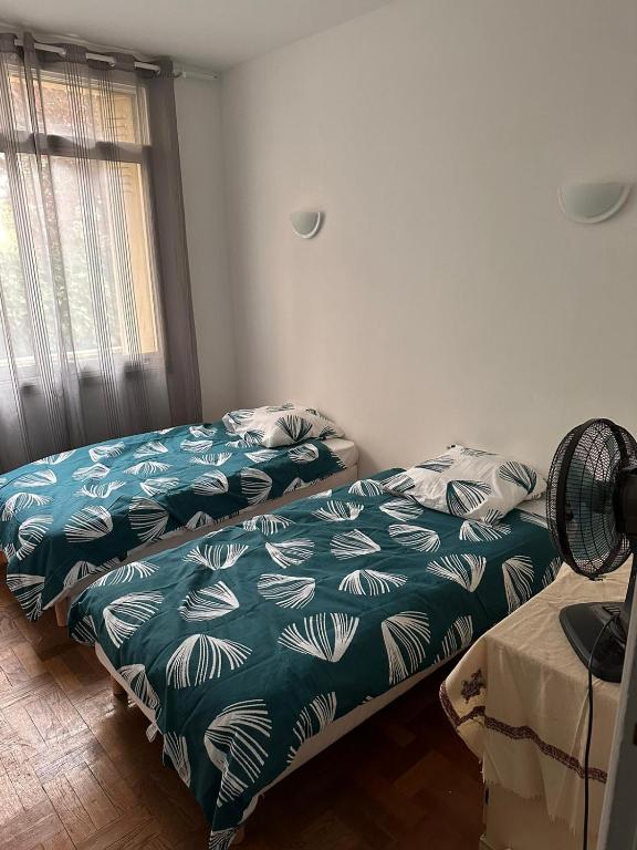 Appartement à Boulogne Billancourt proche de Paris - 5