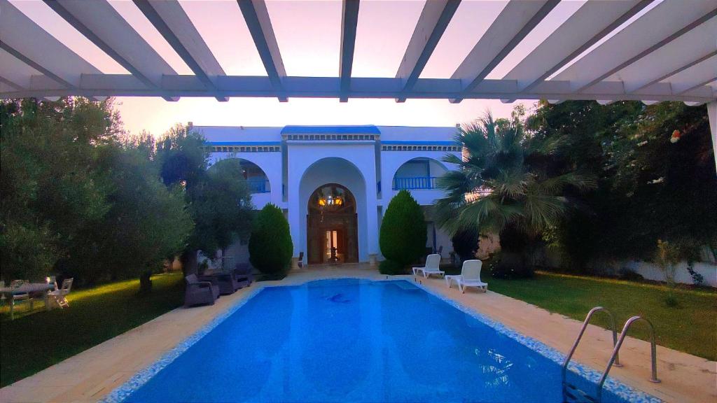 Hamamat, Hammamet Sud