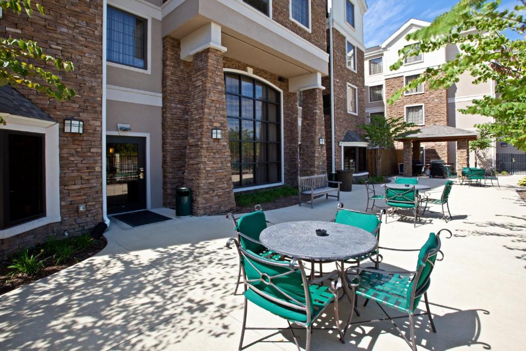 Staybridge Suites Indianapolis-Airport By IHG 館内設備