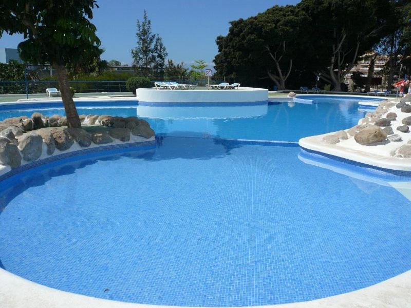Apartments Paraiso del Sur photo