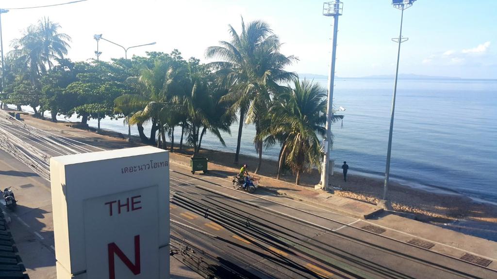 ระเบียง/ชานเรือน