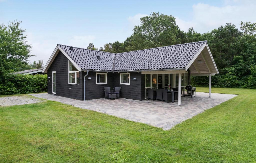 Gorgeous Home In Samsø With Wifi, Sælvig