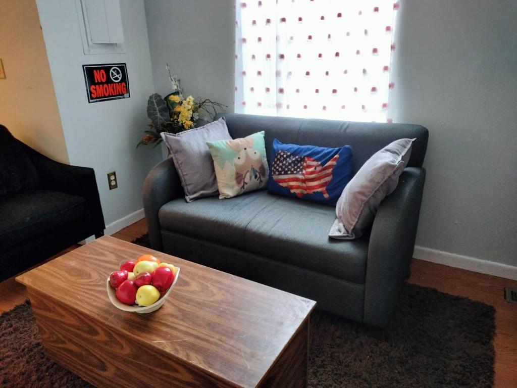 Stylish and Beautiful Condo, Frederick