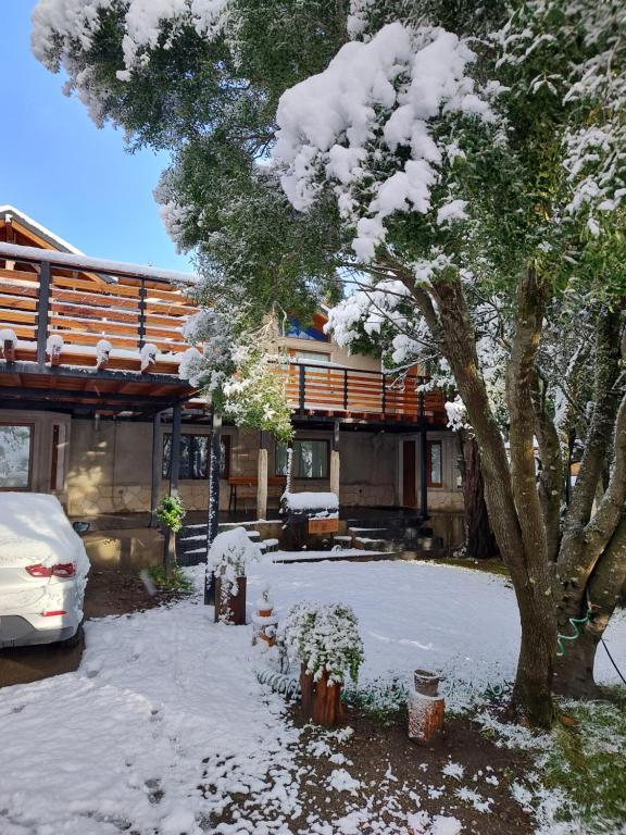 Pinar del Ventana Bariloche - 3