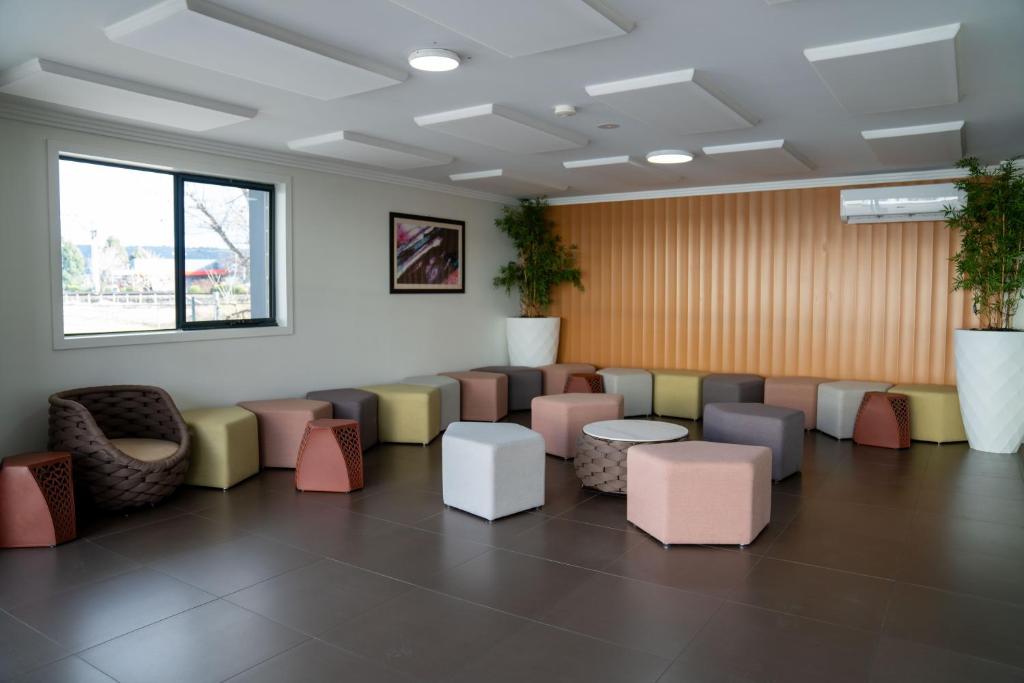 Facilities, ValueSuites Penrith in Sydney