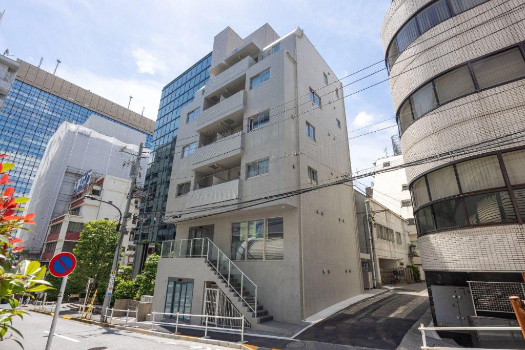 MS I Kagurazaka