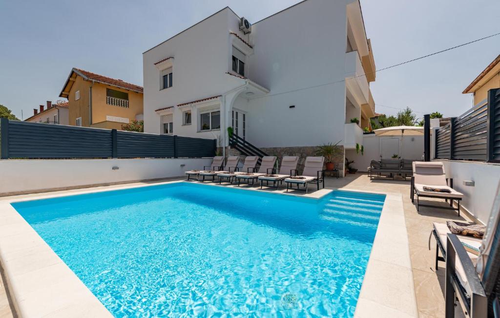 Amazing Home In Zadar With Wifi, Zadar