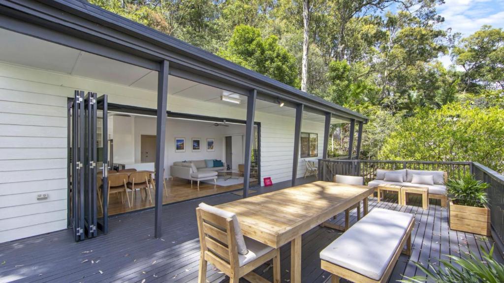 Katandra - Pearl Beach, Pearl Beach