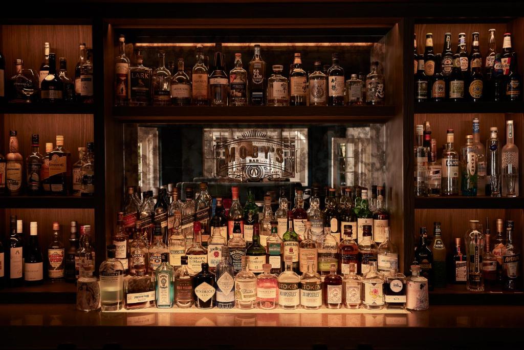 Bar/lounge