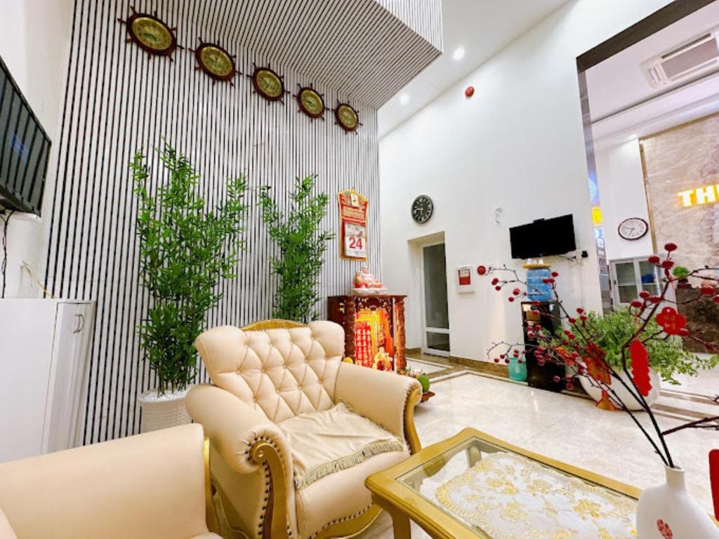 Thuan Phat House Soc Trang