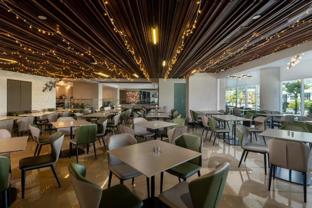 ห้องอาหาร