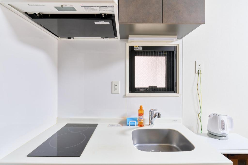 FARE Akihabara - Stylish Studio 8min from Station 102
