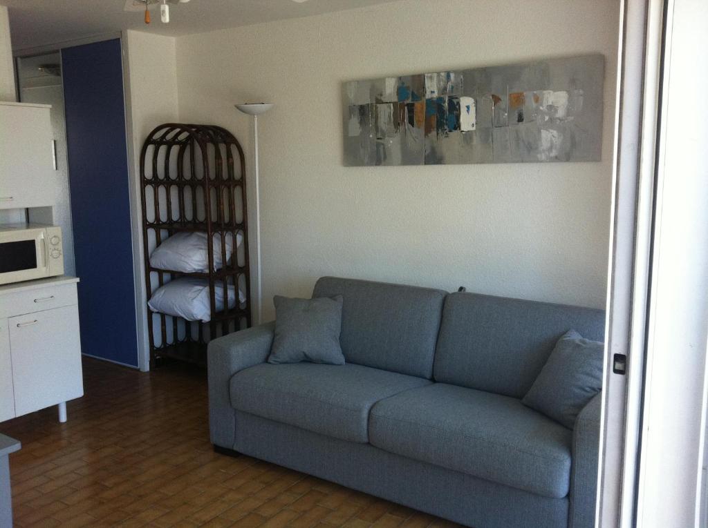 Appartement Cap D'Agde - 2