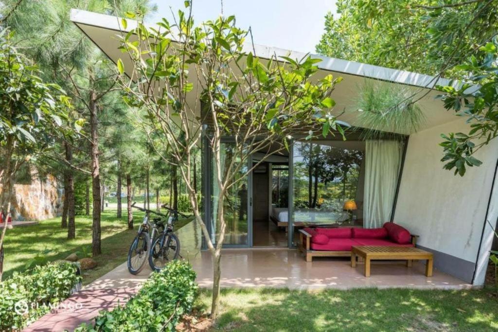 Đại Lải Resort - Lake view villa, Phúc Yên