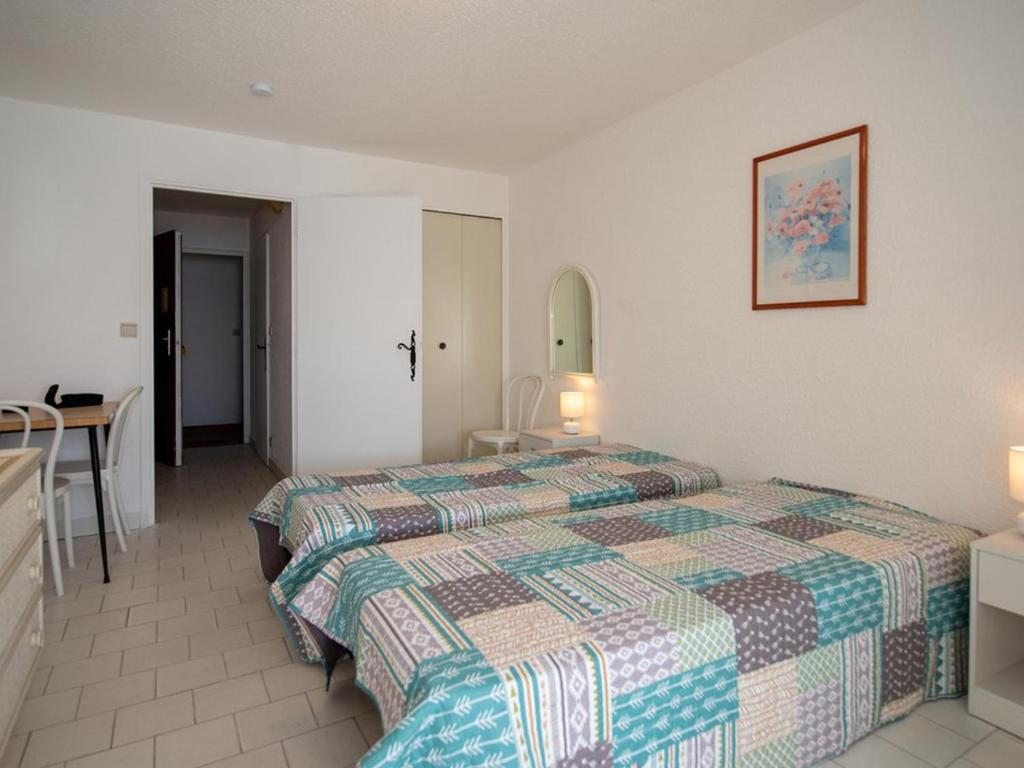 Studio cosy au Lavandou avec accès plage et parking privé - FR-1-803-67 - 3