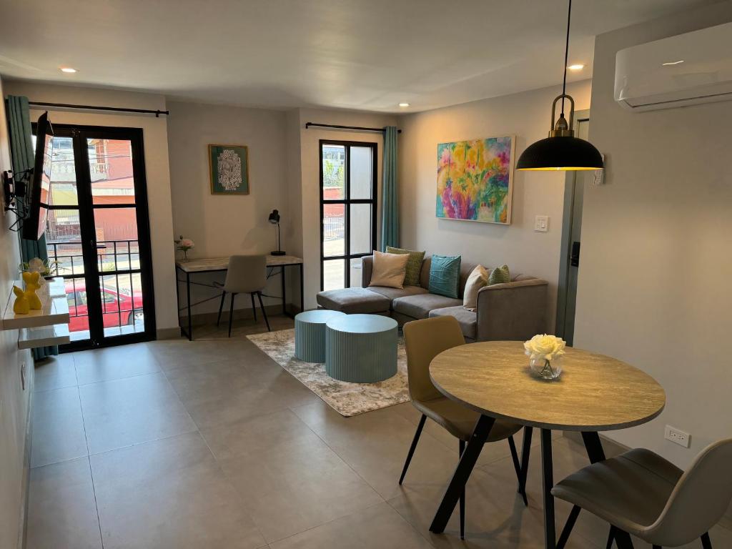 Suites Miramar14 - 3