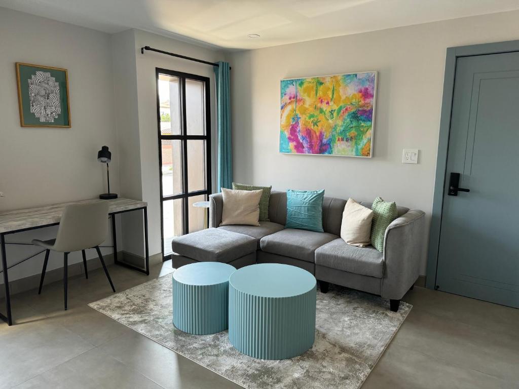 Suites Miramar14 - 2