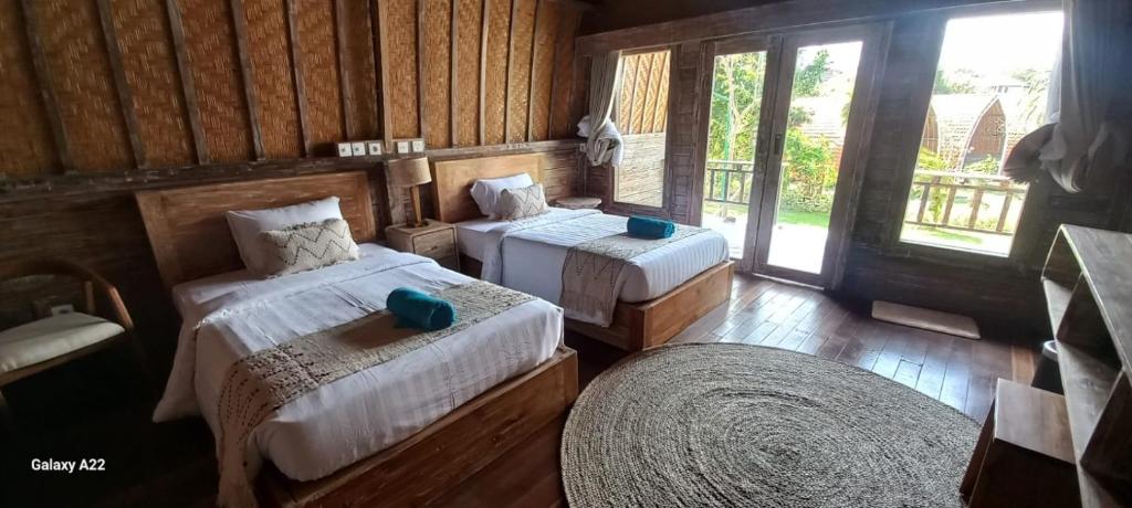 Batu Jaran Hill Cottage Uluwatu