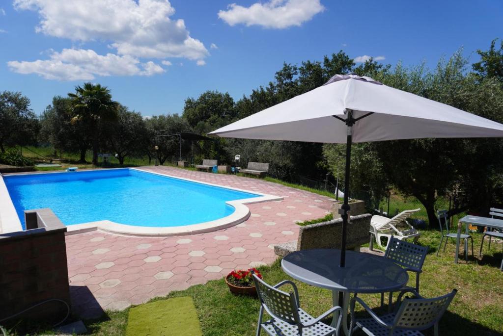 Eden - Nel Cuore Della Natura, Compignano