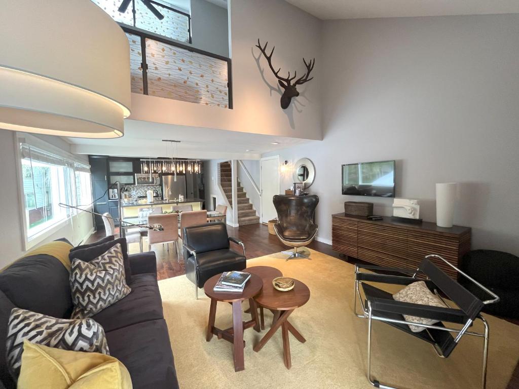 Elk View Basecamp - wildlife and convenience!, Telluride