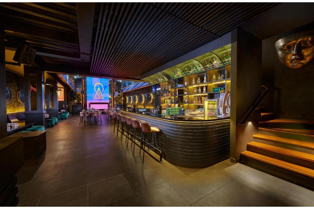 Bar/lounge