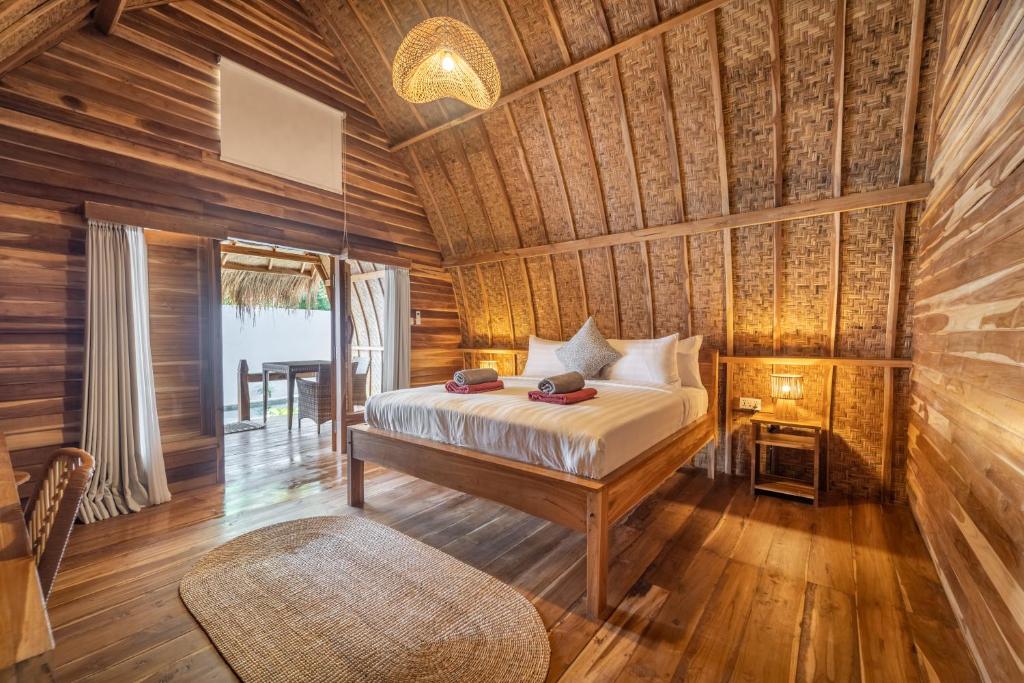 My Island Home Gili Air