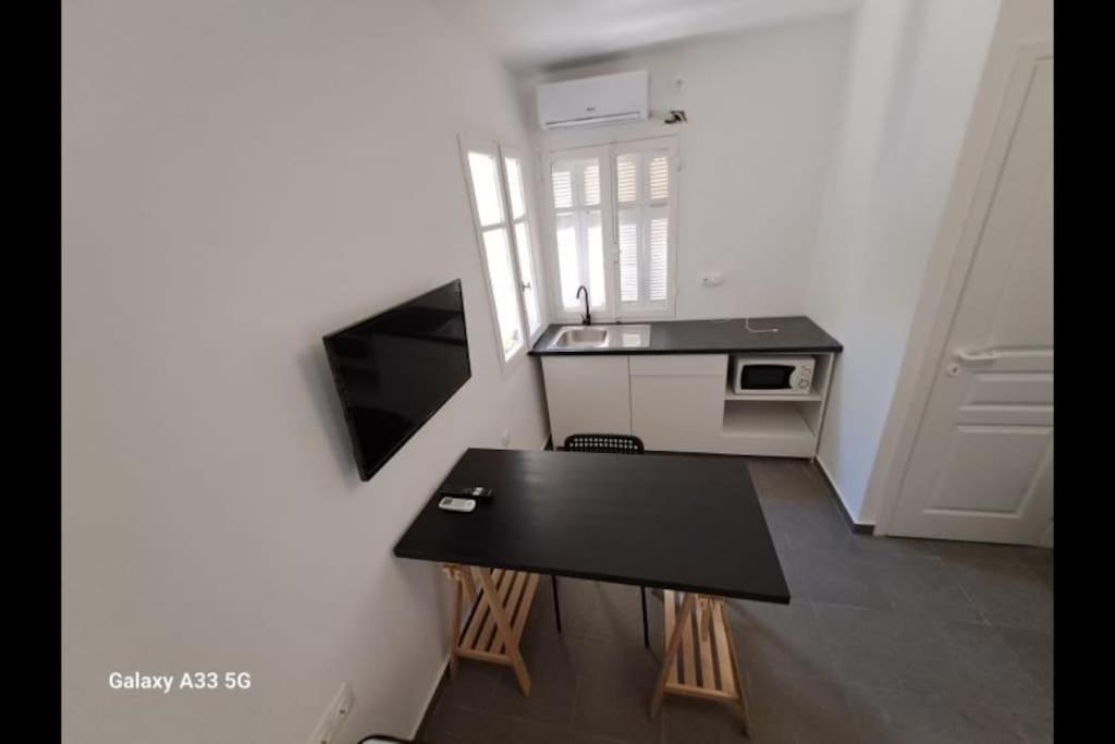 Studio Apartment 2 at The Grey House, Kalamata