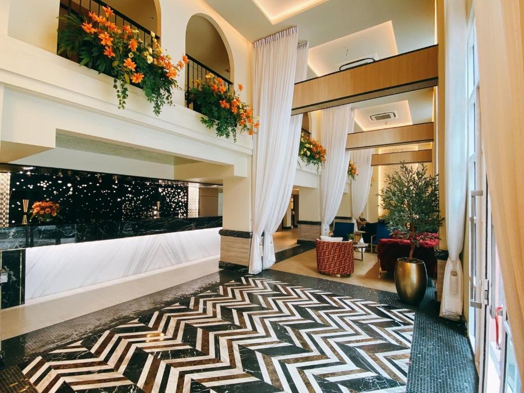 Kastel Bangkok Hotel, Bangkok