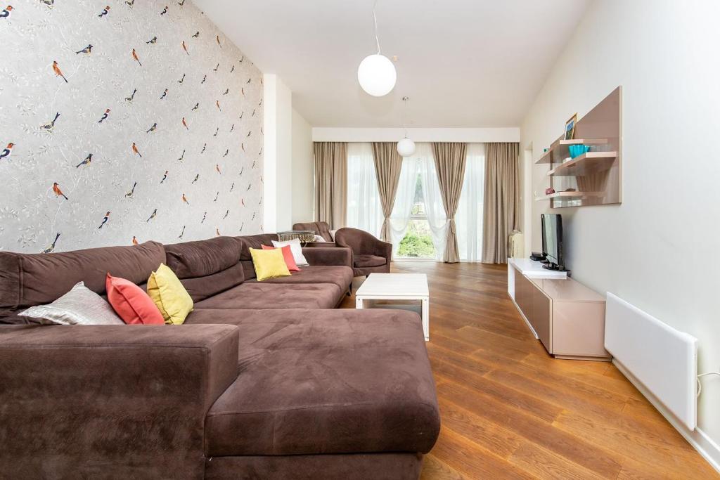 Apartment for life in Budva - 2