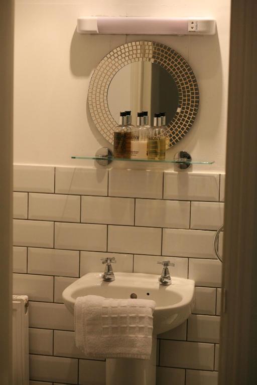 バスルーム（客室）