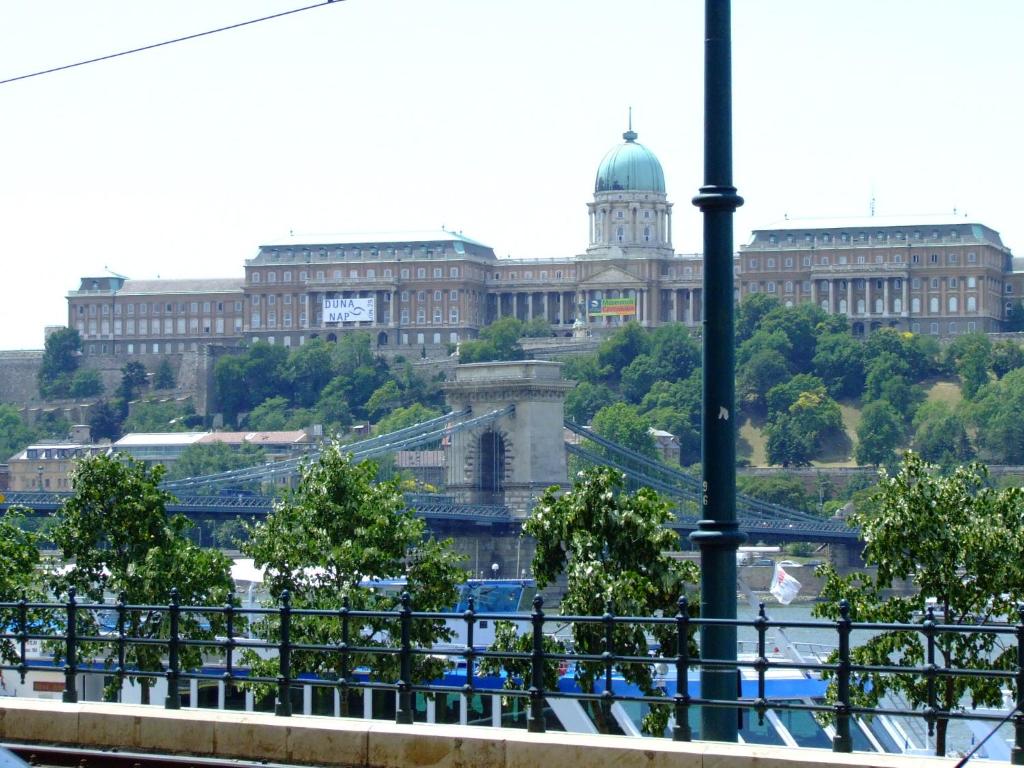 Nearby attraction