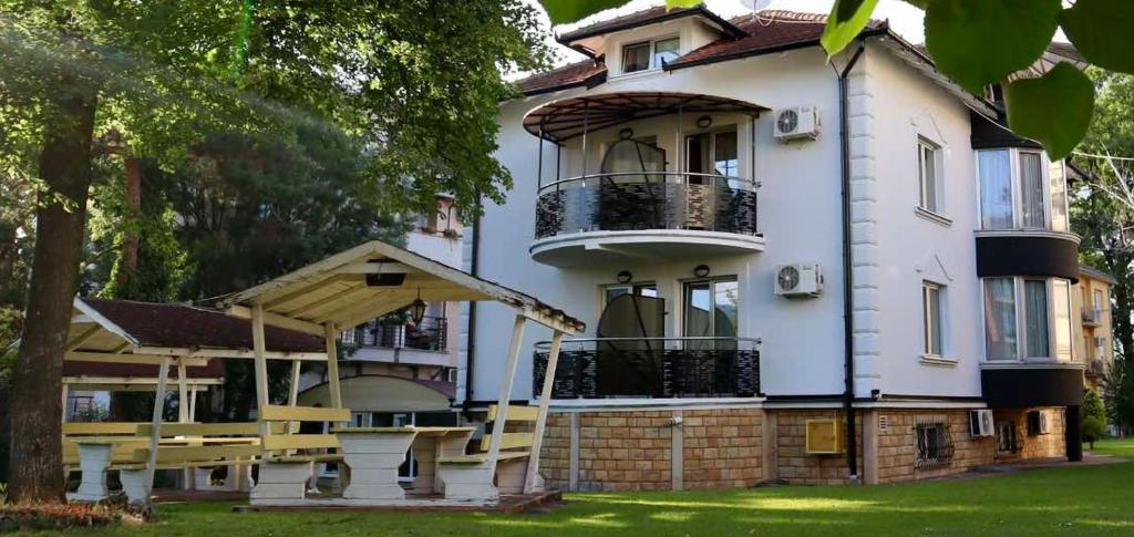 Anastasija Sobe AS, Vrnjačka Banja