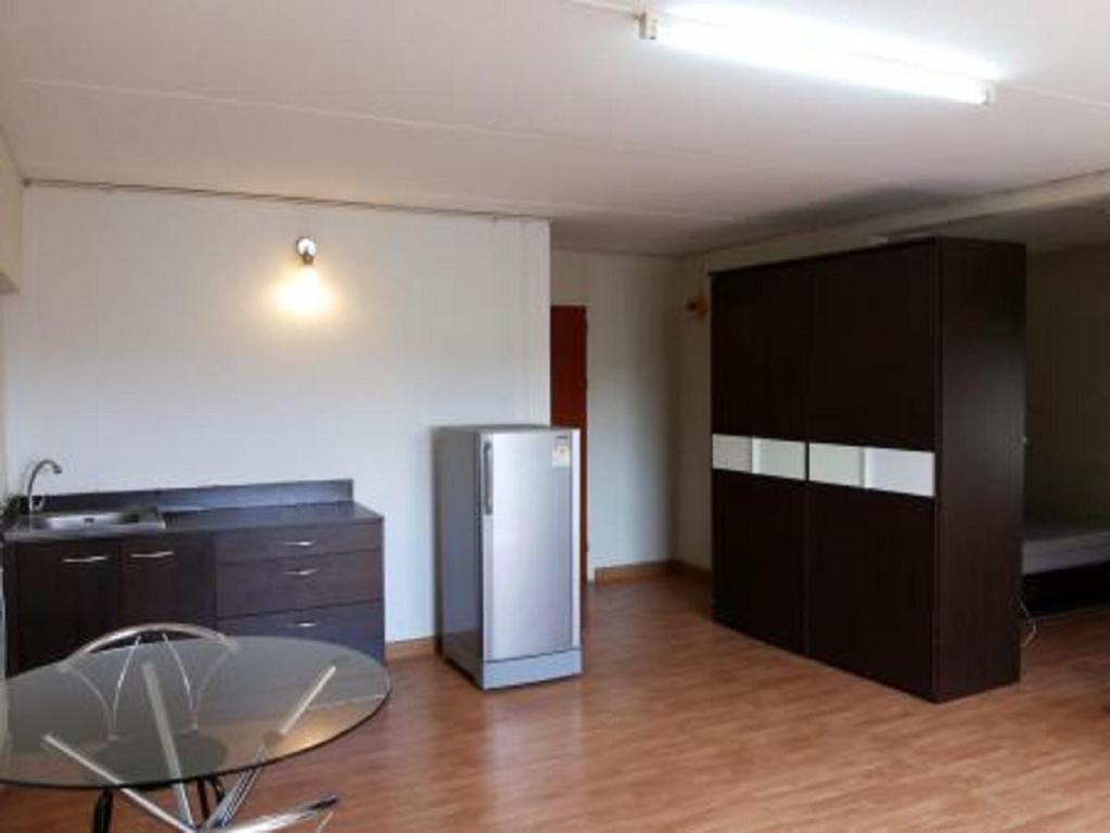 Asia Don Mueang Bangkok Condominium photo