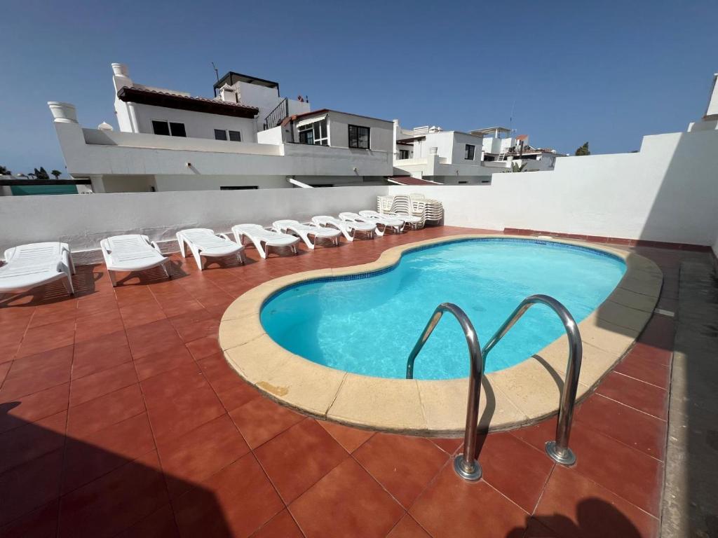 Facilities, BellaCasa 57 Royal Park Village in Fuerteventura
